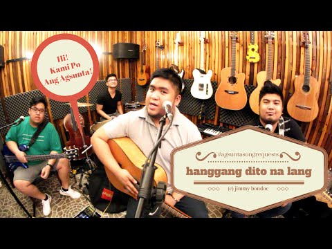 Hanggang Dito Na Lang video