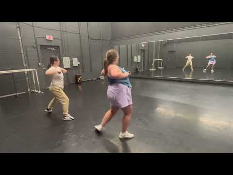 S16 Audition Combo Breakdown: Intermediate