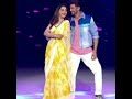 Hrithik Roshan And Madhuri Dixit Beautiful Dance Ghumte Mein Chanda Hai FirBhi Faila Charo Aur Ujala