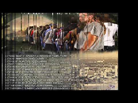 YoSimi A.K.A TheRealSamAdamz "Perks N Purp" Ft. Black Boi x Shyann Roberts Prod. By TheRealBarNone