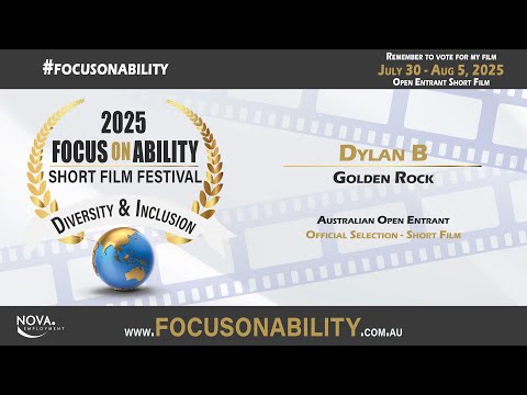 Golden Rock film thumbnail