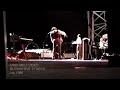 BUCKWHEAT ZYDECO "Hot Tamale Baby" at Milwaukee Summerfest from July 1996