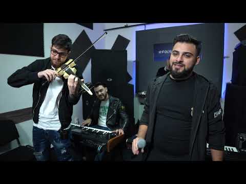 LeLe x Ork Regalii - Fratii mei sunt viata mea | Live 2021 (Dedicatie pt. Achim, Kandian si Bogdan)