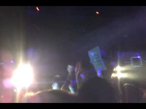 Alesso drops Hertz by Deniz Koyu