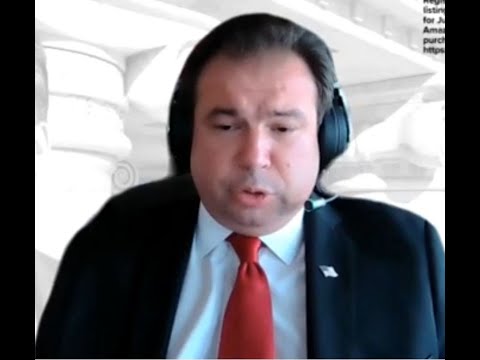 7/7/2021 Jeff appeared on Project InBetween — Jeff Deskovic