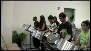 DLSO Presents: "I Want You Back" By: Jackson 5