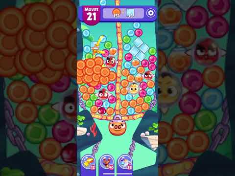 Angry Birds Dream Blast Level 488