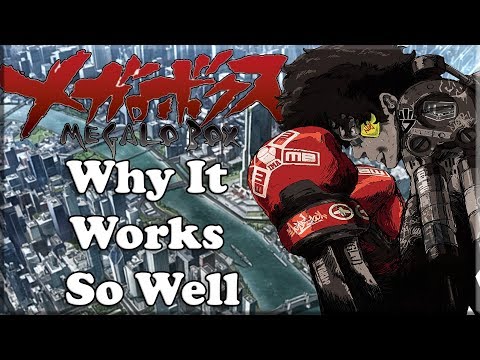 Why Megalo Box Works So Well