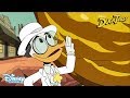 DuckTales | De Goudklomp | Disney Channel NL