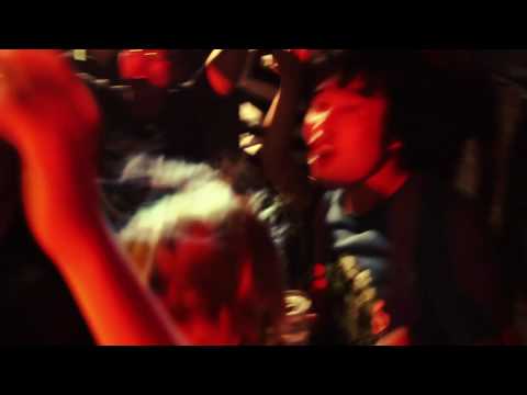 Demerit - "T.Z. Generation" Maybe Mars Records