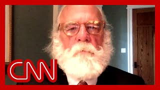 Ty Cobb predicts a guilty verdict in Trump hush money trial. Here