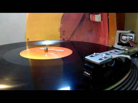 Charly Garcia & Pedro Aznar - Angeles y Predicadores (Vinyl)