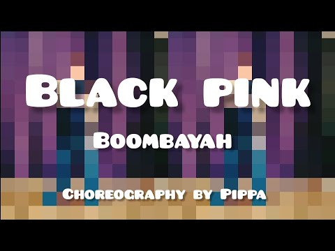 Pippa T Zumba® - Boombayah by Black Pink - K-pop - Dance Fitness 