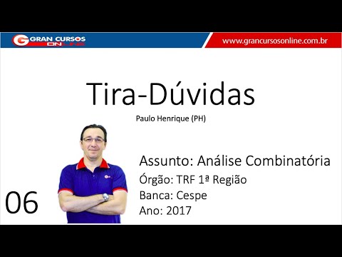 [IGTV] Tira-Dúvidas #06