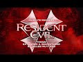 Marilyn Manson Resident Evil Theme Extended Remastered By Gilles Nuytens