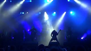 Orphaned Land @ VMF 2018 - Like Orpheus