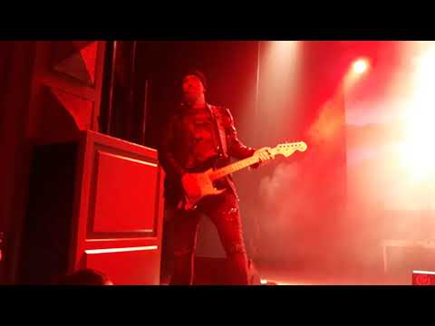 Where the streets have no name Achtung Babies 20 de Septiembre 2019 U2 Tribute Bilbao