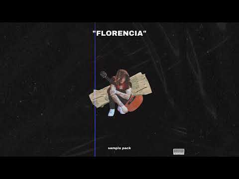[FREE] “Florencia” - Uk Drill Guitar / Central Cee loop kit