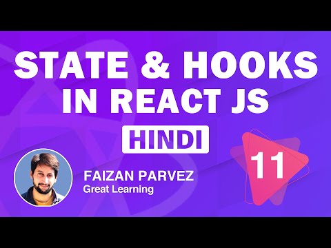 Introduction To HTML And CSS React JS Tutorial For Beginners in Hindi Part 1 Great Learning