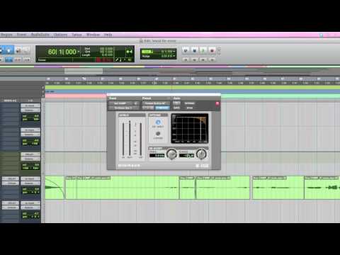 5 Minutes To A Better Mix: Vocal De-Esser - TheRecordingRevolution.com