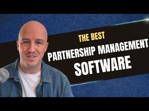 Partnership Management Software: The Unsung Heroes of Business