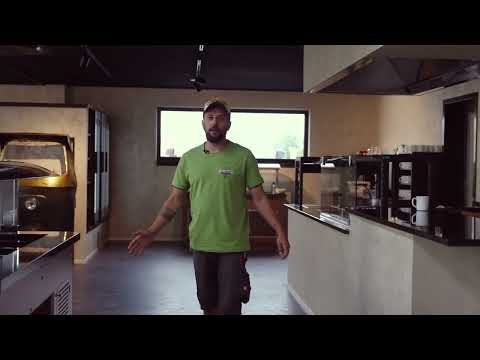 Mega Projekt abgeschlossen!