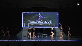 TEAM ADBA All That Jazz Production