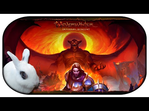 NEVERWINTER: Infernal Descent 🐇 01 - 39x Schatzladen der Höllenfahrt und ein Haus in Gefahr
