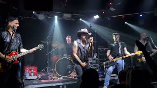 Wilde Jungs -  Danke Schlampe  "LIVE" im Helvete Pup in Oberhausen am 16.05.2026 Exklusive NRW Show