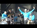 The Aquabats With Travis Barker - Superrad (Back to The Beach 2019)