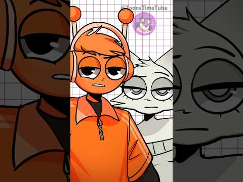 Pinki's secret | #sprunki