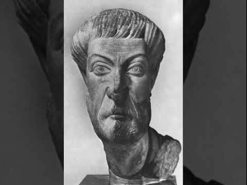 Die Goten - Bonusfolge 1 - Von Goten und Eunuchen