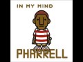 Pharrell - Skateboard P Show You How To Hustle ...