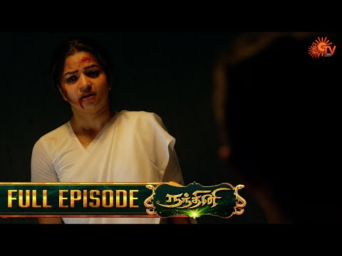 Nandhini - நந்தினி | Episode - 184 | Tamil Serial | Sun TV