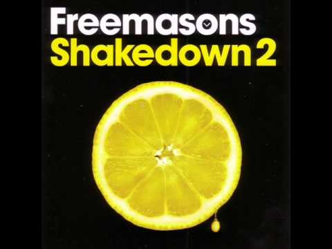 Freemasons - Alright vs Finally