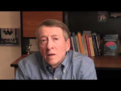 Want to Avoid CHOKING Under Pressure?