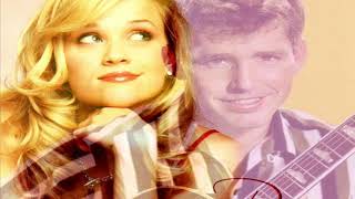 Buddy Knox - C&#39;Mon Baby  (Music Video)