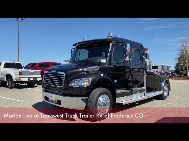 Preview image of 2020 Freightliner M2 106 youtube video