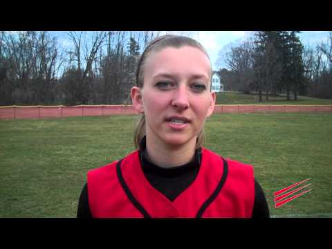 Softball - April 7, 2013 - Wells Splits With Morrisville St. thumbnail