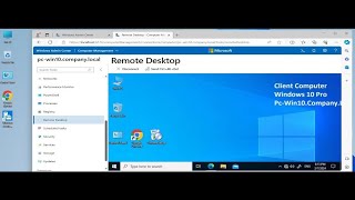 How To Remotely Manage All Computers And Servers Using Windows Admin Center Tool Windows 11