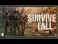 SURVIVE THE FALL ERSTEINDRUCK LET S PLAY DEUTSCH