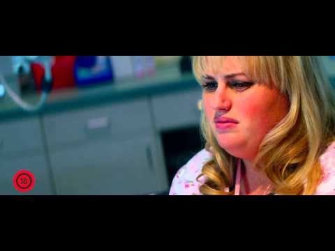 Pain & Gain filmklip -- Az orvosnál