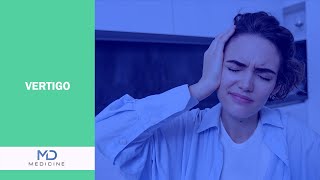 Benign Paroxysmal Positional Vertigo (BPPV): What You Need to Know ? @mdmedicine.network