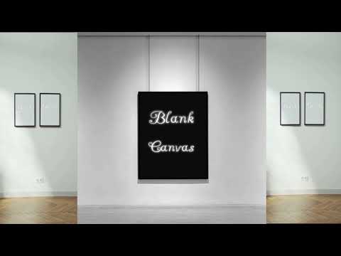 Heroek, Anizzy - Blank Canvas (Official Audio)