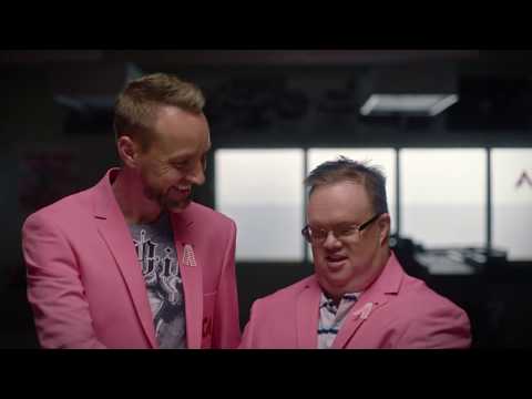 ICA reklamfilm 2018 v.40 - Ta en rosa månad