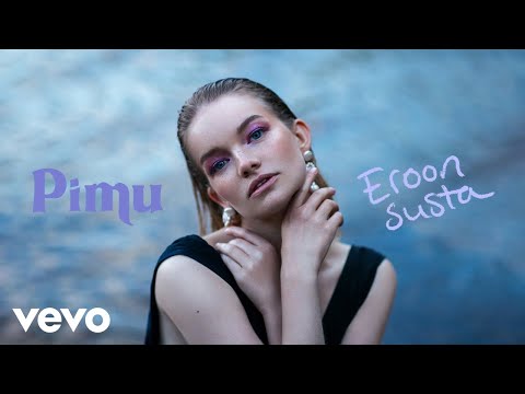 Pimu - Eroon susta (Audio)