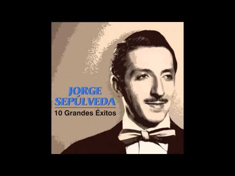 07 Jorge Sepúlveda - Que Bonita Es Barcelona - 10 Grandes Éxitos