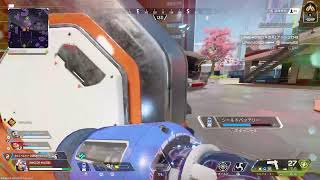 APEX　ゴールド