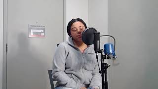 Kill Your Mama - Alicia Keys (cover)