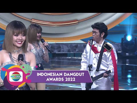 Tong Parasea!! Lisa Blackpink Ternyata Pintar Bahasa Sundaness!! | IDA 2022